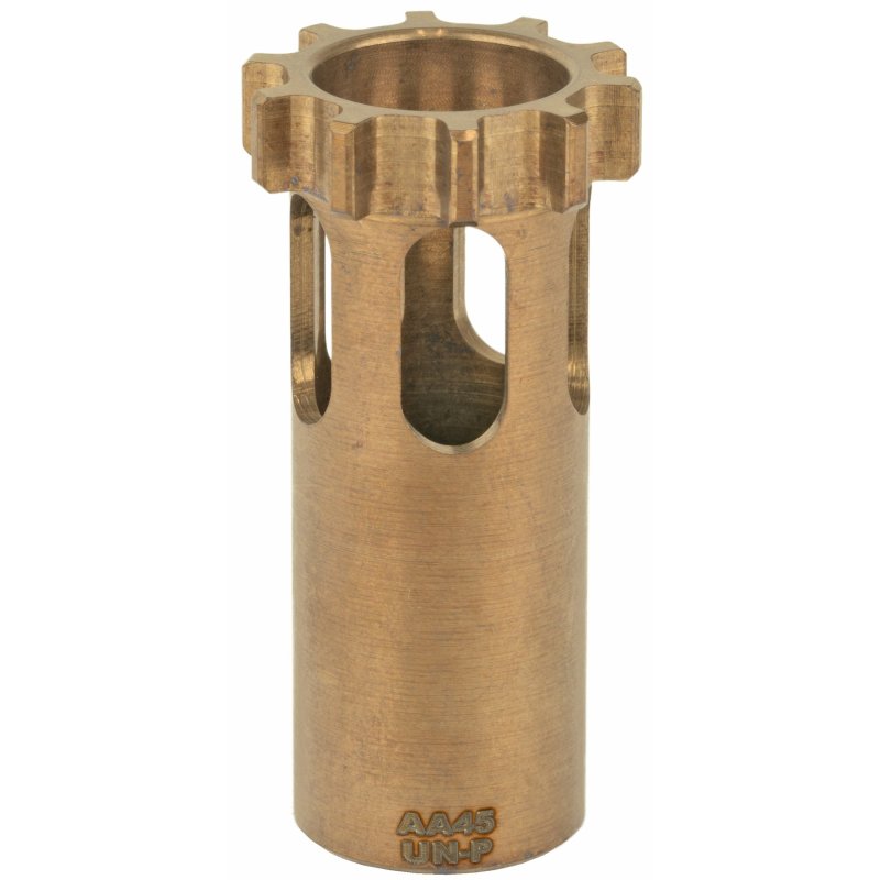 Griffin Armament AACPUNIVERSAL CAM-LOK Piston 17-4 SS for Tirant-45/M