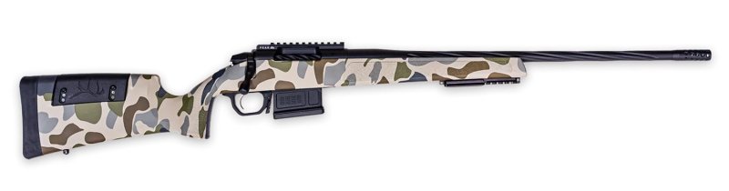 Weatherby 3WRHS300NR4B 300 Win Mag