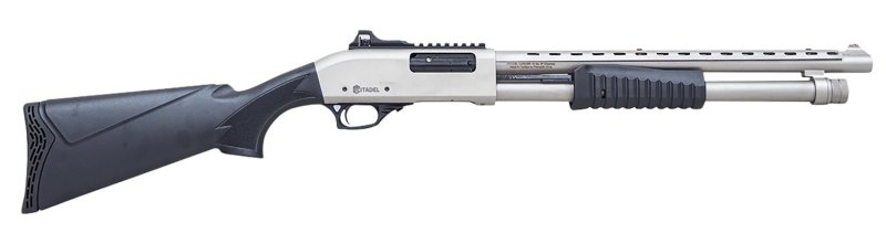 Citadel FRMN2020SYN 20 Gauge 18.50In 4Rd
