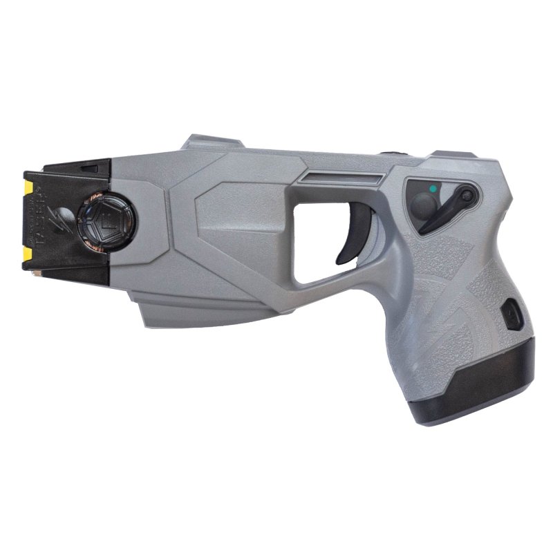 AXON TASER 100061 X1 Stun Gun 15 ft Range Gray