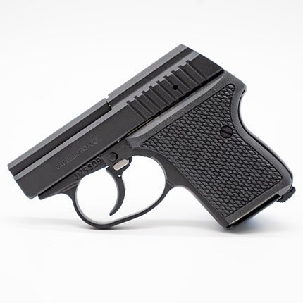 L.W. Seecamp LWS-32 .32ACP 32CALIBLK