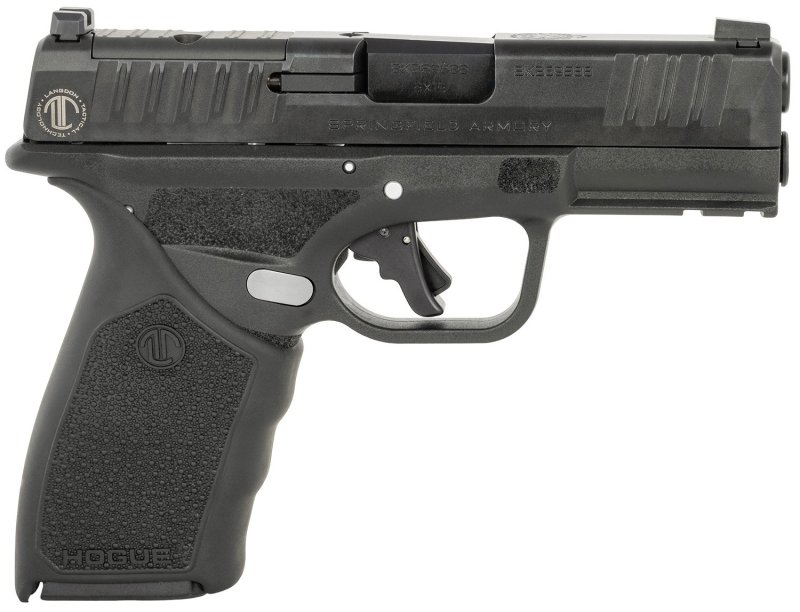 LTT HCP TJBOGSM 9mm Optics Ready Night Sights 15Rd