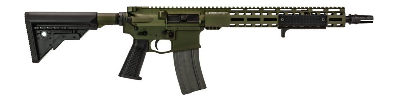GRIFFIN MK2PATROLWHG-W PATROL -14.5" 223W WHG