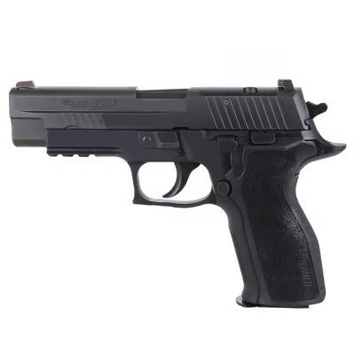 Sig Sauer P226 Elite 9mm 226R-9-BSE-R2