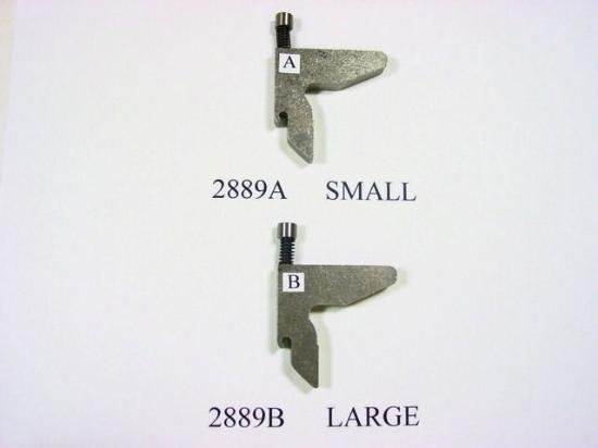 Lee BP2889A Small Primer Arm Assembly for Select Lee Presses