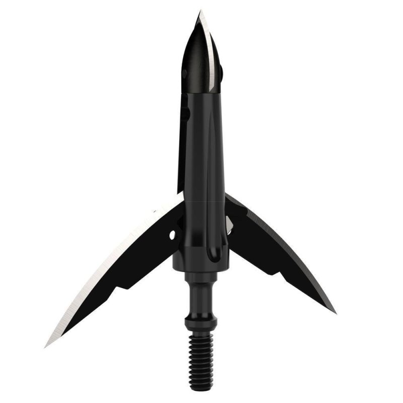 NAP NAP-KZ-100-20CC Killzone Broadheads 2" 100gr 3-Pack