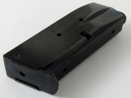 Kel-Tec P11-36 9mm Luger 10rd Magazine Steel Blued Finish