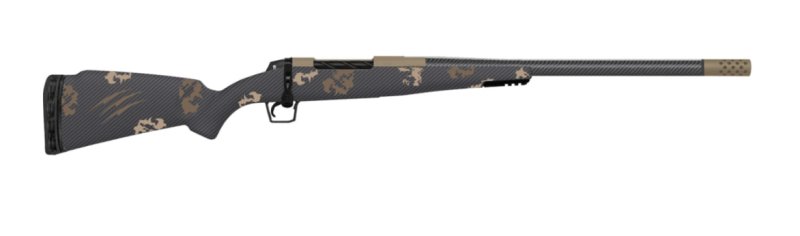 FIERCE ROGSCX25CM20BRS CBRG XP 25CRD 20" BRS