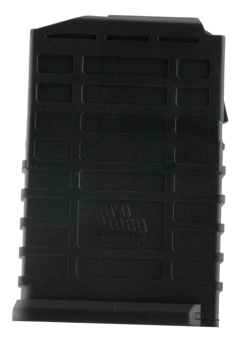 ProMag RUG22 .308 Win 10 Round Black Polymer Magazine Ruger Scout