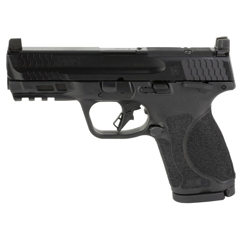 Smith & Wesson M&P M2.0 9mm (Armornite)