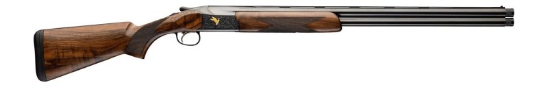 Browning 0184163004 Citori 825 Grand Field 12 Gauge 28" Polished Blued