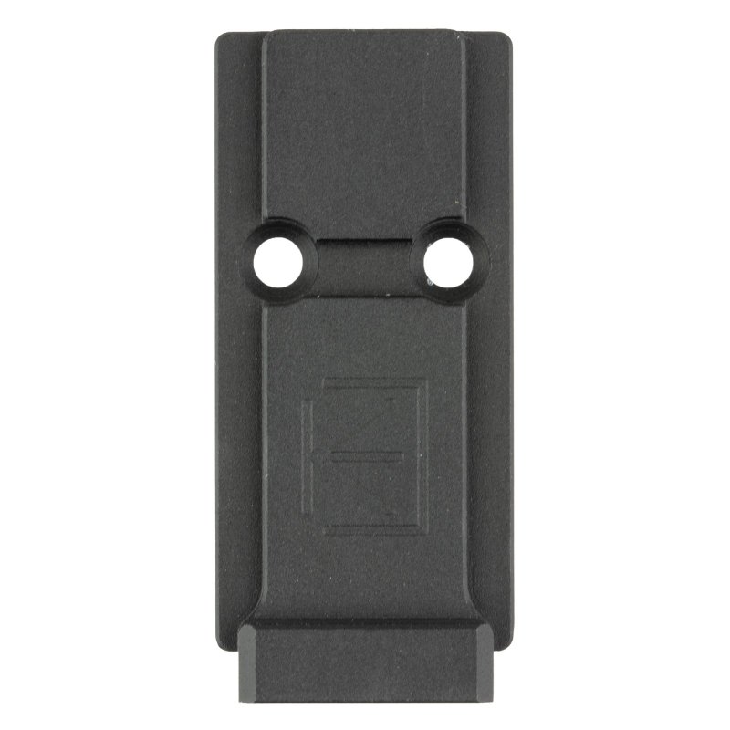 Calculated Kinetics DOGTAG Optic Plate ACRO P2 Footprint Fits S&W M&P 2.0