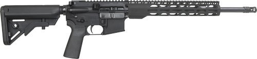 Radical Firearms FR16-5.56SOC-12RPR 5.56 NATO 16 In 30 Rd
