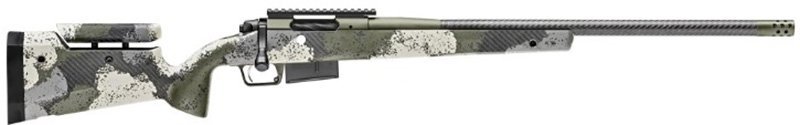 Springfield Armory 2020 Waypoint 7mm PRC