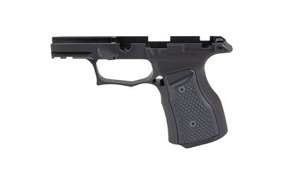 Sharps Bros. P365 X/XL 9mm SBGM02-G3-BLK
