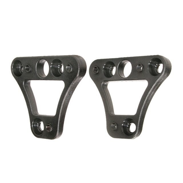 Blackhawk Holster Spacer Kit Pair 411400CBK