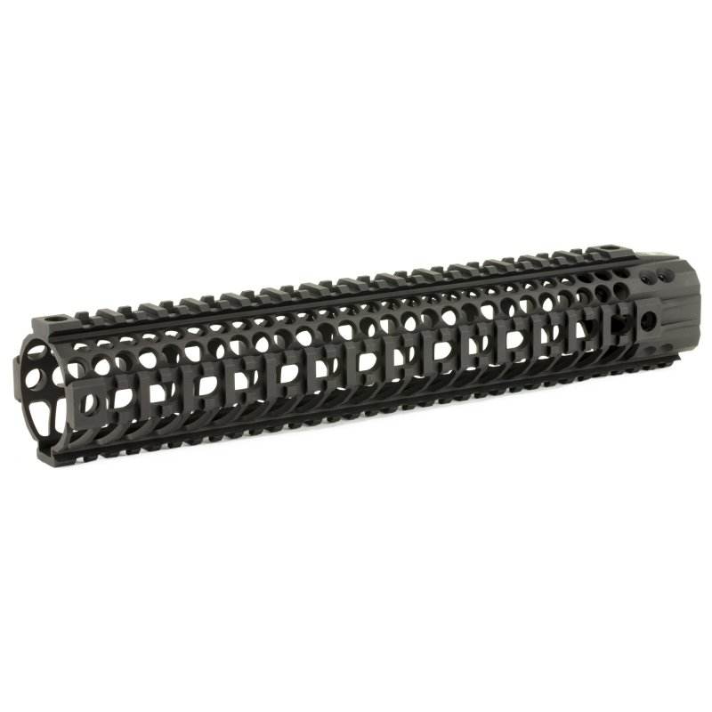 Spike's Tactical SAR2113 BAR2 13.5In Free-Float Rail Black