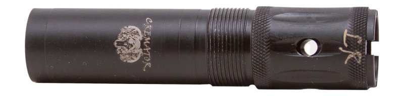 Carlson's 11483 Cremator Waterfowl Choke Tube 20ga .587 Ported