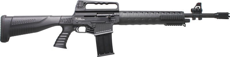 Iver Johnson Stryker 12GA GIJAR1512