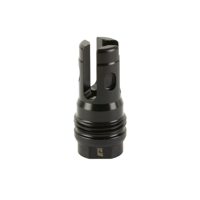 Rugged Suppressors FH014 R3 Flash Mitigation System 9/16x24 LH Black