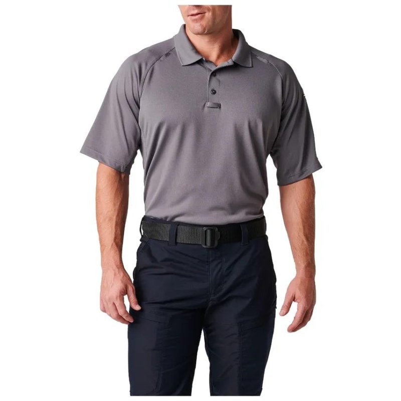 5.11 Tactical Performance S/S Polo Tall 2XL 71049T-092