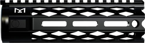 Yankee Hill YHM-5341-DX Black Diamond M-LOK Carbine Handguard 7.3"