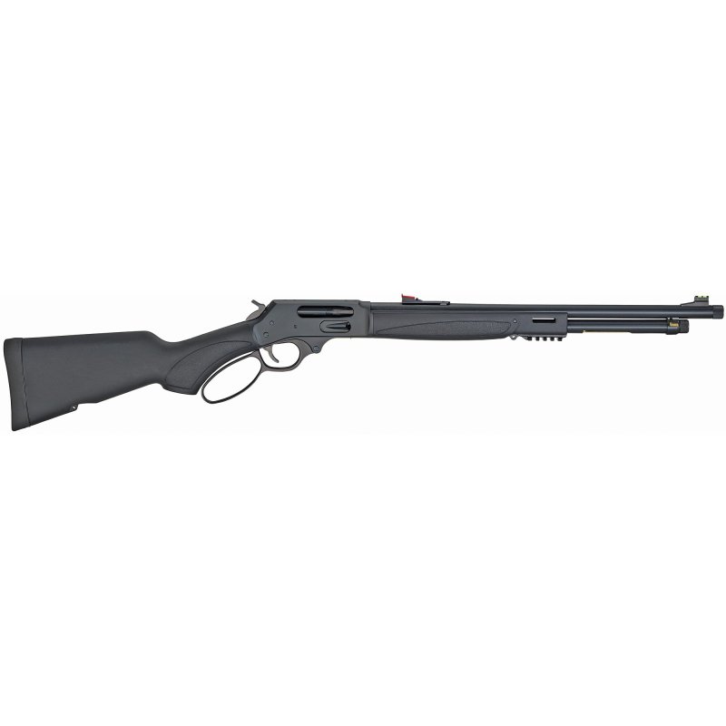 Henry Repeating Arms H010X 45-70 GOVT H010X