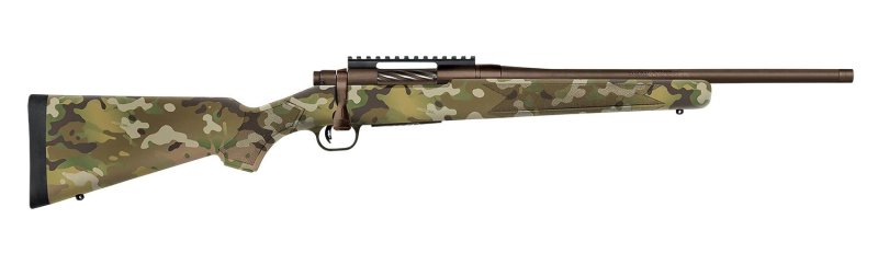 Mossberg Patriot 28275 22-250 Bolt Action Rifle