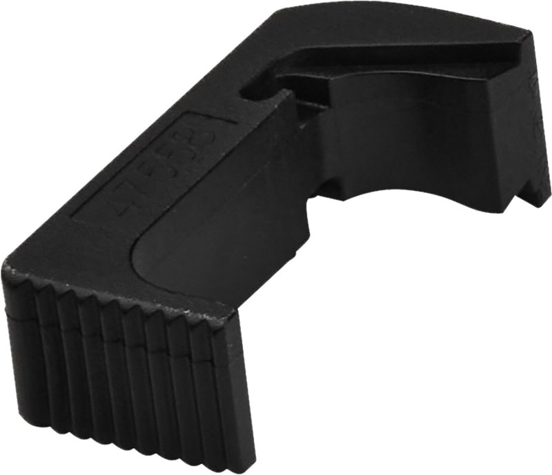 Glock G43X/G48 Magazine Catch Reversible Factory Original