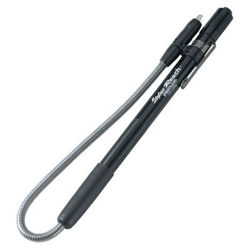 Streamlight Stylus UL Black/White LED Penlight Slim
