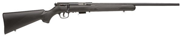 Savage Arms 93R17 F 17 HMR