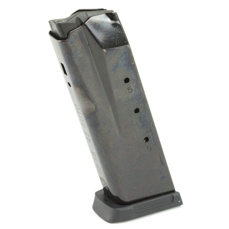 Ruger SR45 45AP 10RD Magazine