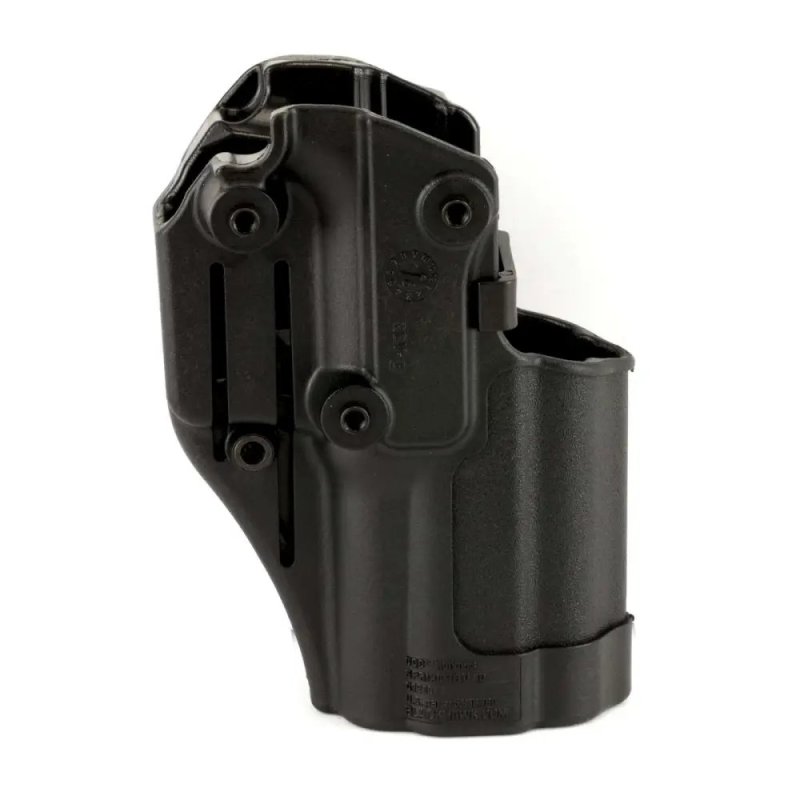 Blackhawk 410507BKL Holster Springfield XD 45 Left Hand Black Matte