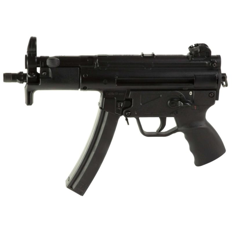 Century Arms AP5-P 9mm