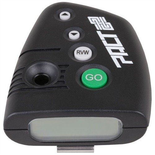 PACT Club Timer III CT3, Precision Shooting Timer