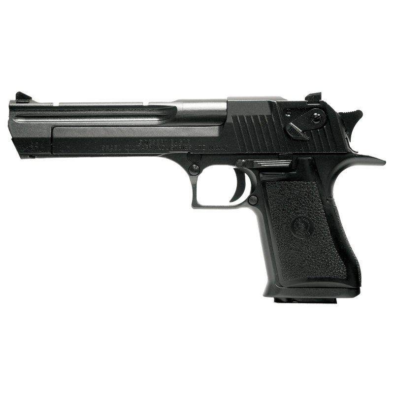 Magnum Research Desert Eagle Mark XIX 44 Magnum