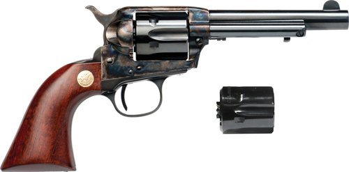 Cimarron CA991 .32 H&R Magnum .32HRM 4.75 In 32-20 Cylinder