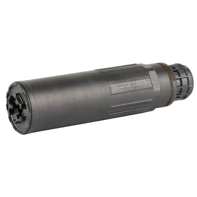 JTS CGS-STISix 223 Rem / 5.56 NATO Black NFA Silencer