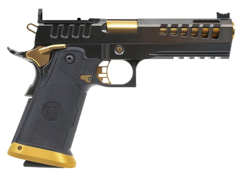 Watchtower Demolitia 1911 9x19mm
