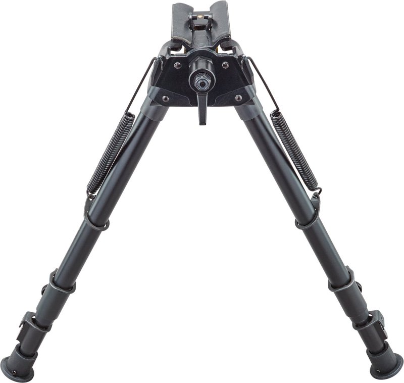 Champion Targets 40453 Pivot Bipod Black 14.50-29" Aluminum