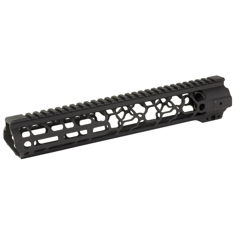 Odin Works F12MLRA AR-15 12.5" M-LOK Ragna Free Float Forend Black
