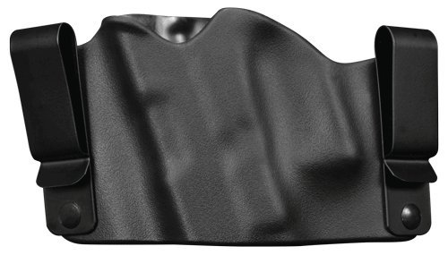 Stealth Operator H60215 Compact IWB Holster Black Nylon Left Hand