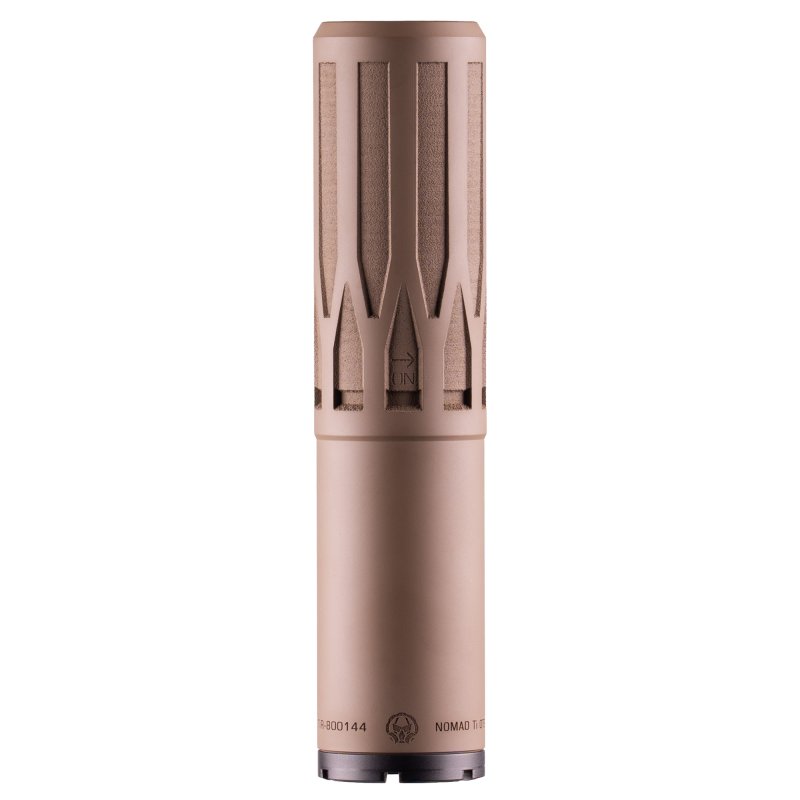 Dead Air Armament NOMADTIOTFDE Multi NOMADTIOTBFDE
