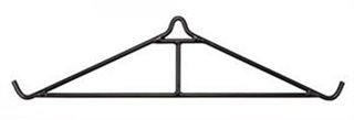 Hunters Specialties Skinning Gambrel 600Lb 00643