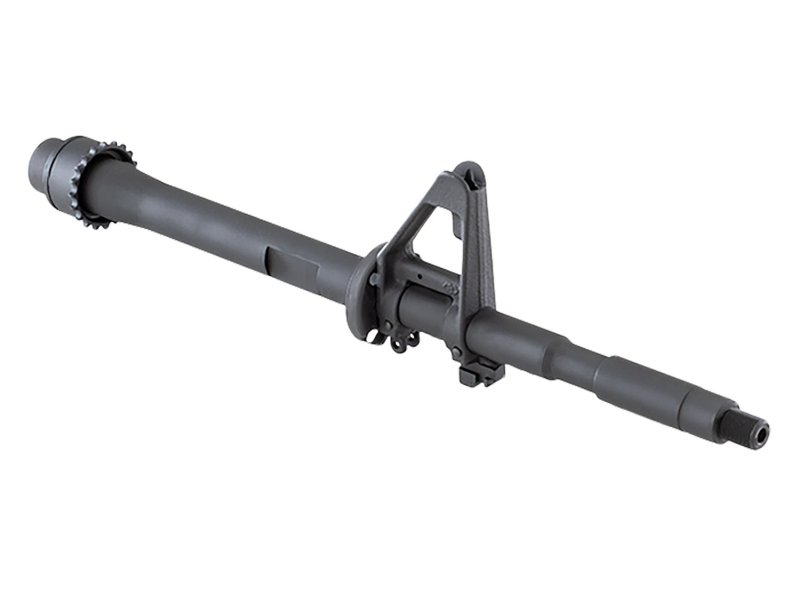 LUTH-AR BL-F14-7C 14.5"SOCOM 5.56 1-7 W/FSB CHRM