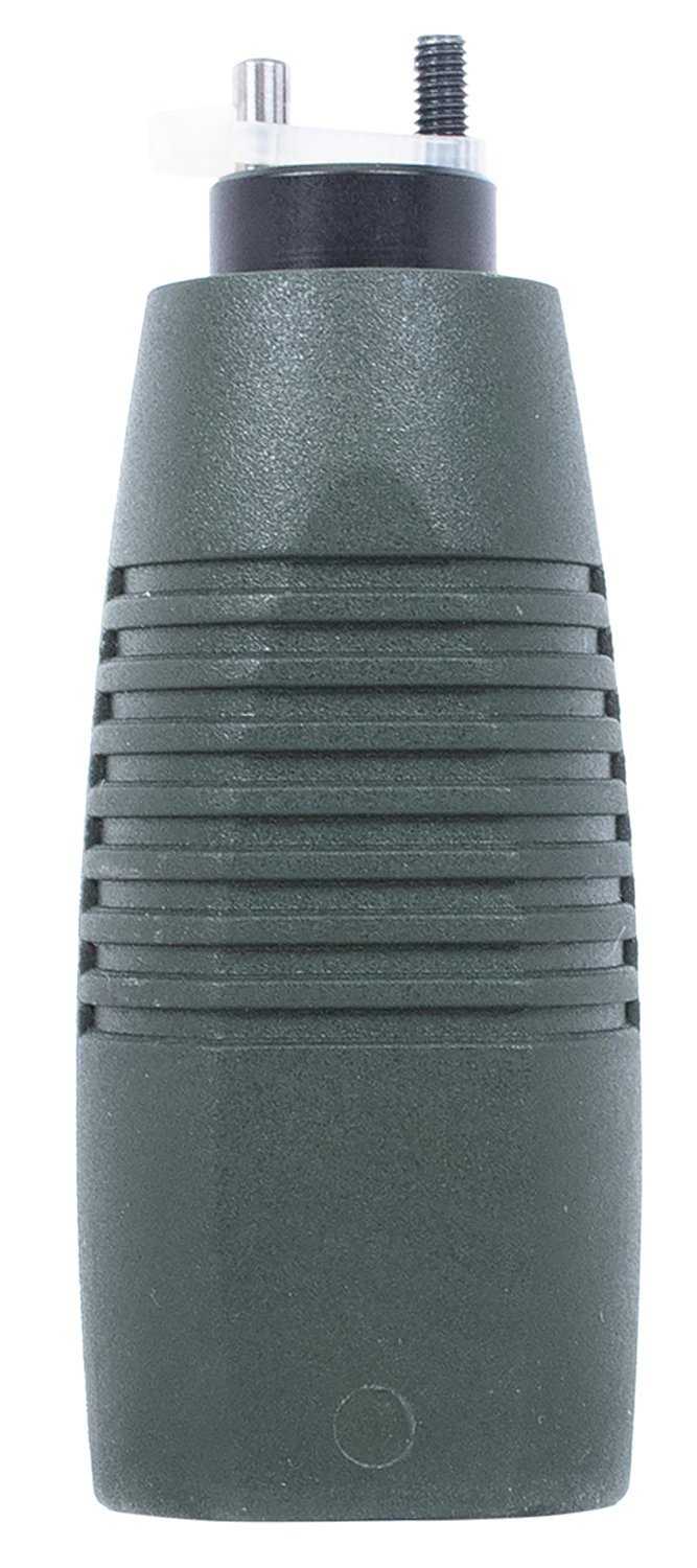 B&T 30671OD TP9N Olive Drab Polymer Foregrip for 9mm Pistol