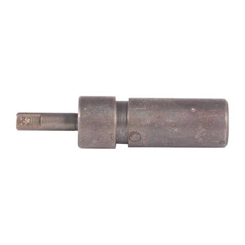 Brownells Steel Pilot for .50 S&w Cylinder