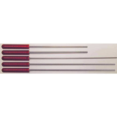 Pro-Shot Products 1PS-42-27/U 42in Rifle Cleaning Rod .27 Cal and Up