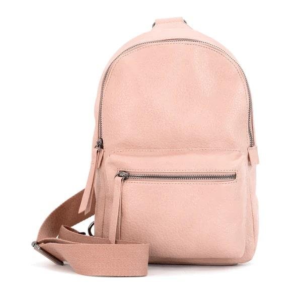 Rugged Rare Skylar Concealed Carry Purse Backpack