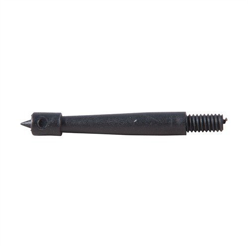 Hoppe's 22 Caliber Knob End Gun Cleaning Rod Accessory (10 Pack)